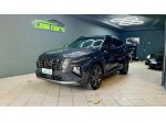 Hyundai Tucson 1.6 hev NLine 2wd auto