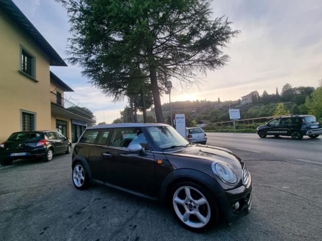 Mini Cooper D Clubman Mini 1.6 16V Cooper D Clubman - Foto 4