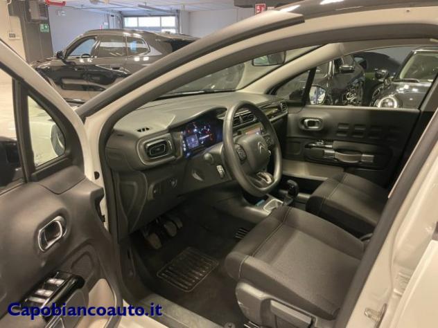 CITROEN C3 PureTech 83 S&S Shine+CarPlay+LED-31.100KM rif. 23089383 - Foto 7