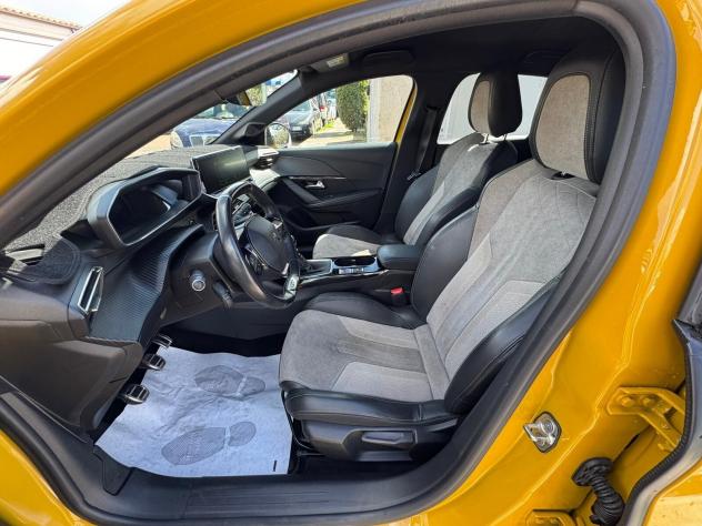 Peugeot 208 GT LINE - NEOPATENTATI - Foto 4