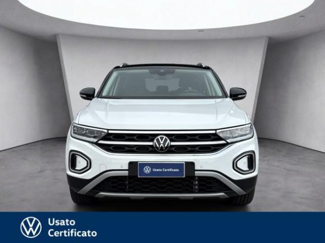 VOLKSWAGEN T-Roc 1.5 tsi style dsg rif. 23983087 - Foto 2