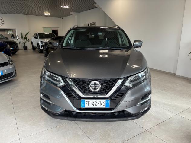 Nissan Qashqai 1.5 dCi Tekna+ - Foto 2