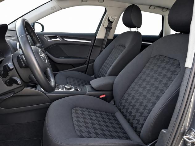 Audi A3 SPB 1.6 TDI Attraction CLEAN DIESEL S TRONIC - Foto 3