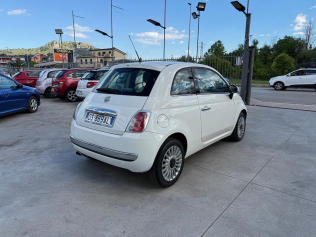 500 1.3 DIESEL 75CV 2009 164.000KM-NUOVO PREZZO - Foto 5