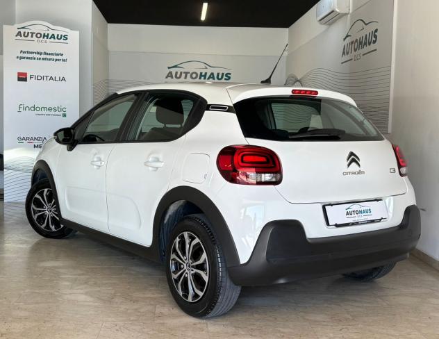 Citroen C3 1.2 Benzina 83 cv - Foto 6