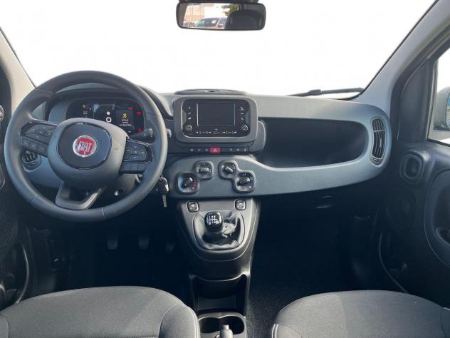 FIAT Pandina HYBRID My26 1.0 65cv Hybrid Icon - Foto 8