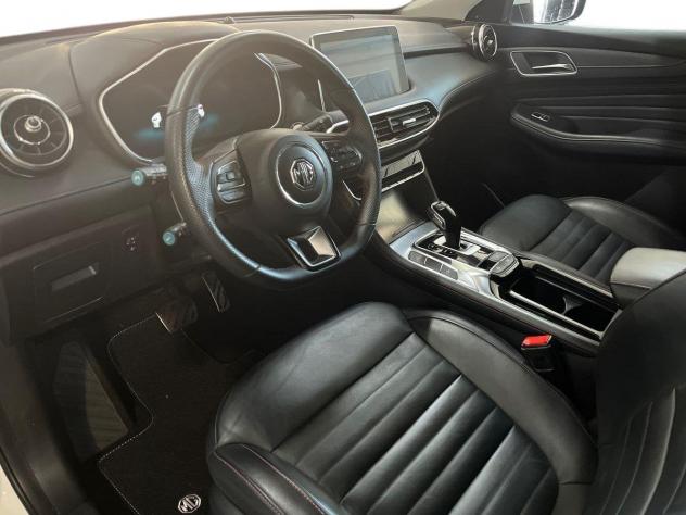 MG HS I 1.5 t Luxury auto - Foto 10