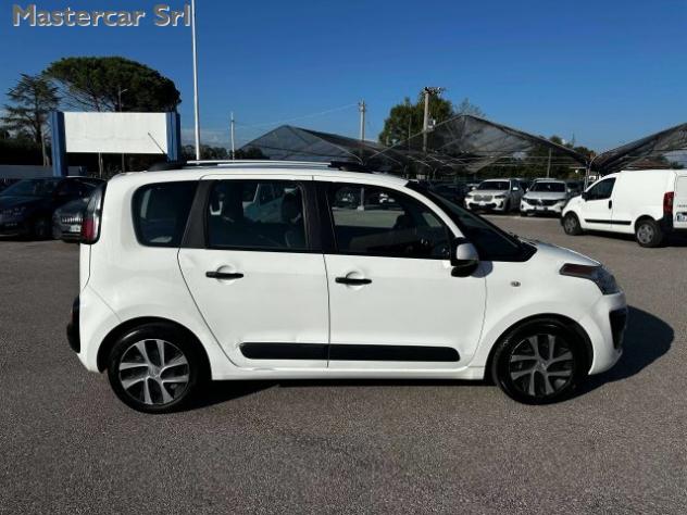 CITROEN C3 C3 Picasso Picasso 1.6 hdi 16v Seduction FL UNICO rif. 24058568 - Foto 5