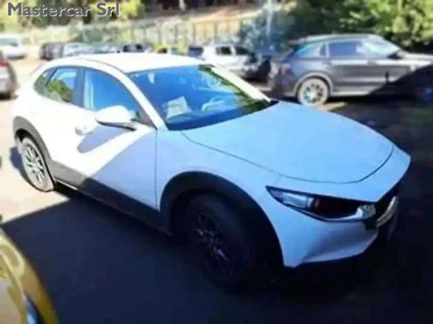 MAZDA CX-30 CX-30 2.0 m-hybrid Evolve 2wd 122cv 6mt - GP918LT rif. 23807251 - Foto 5