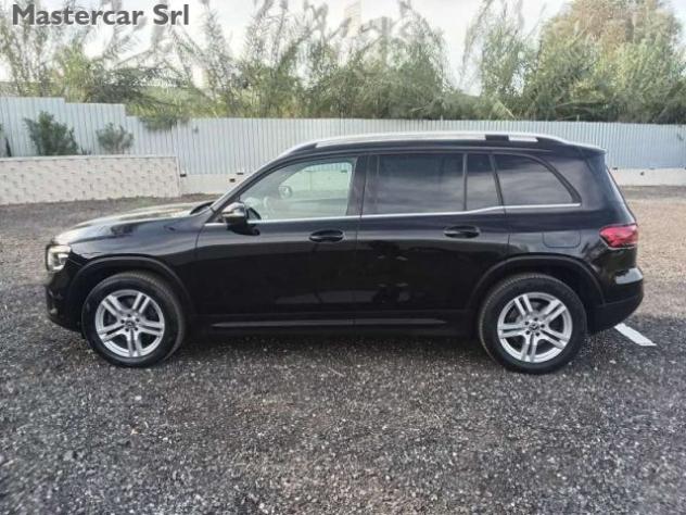 MERCEDES-BENZ GLB 180 GLB 180d Business Extra auto - GF441CL rif. 24147469 - Foto 4
