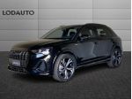 Audi Q3 Q3 35 2.0 tdi Identity Black s-tronic
