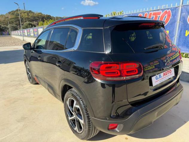 CITROEN C5 Aircross BLUEHDI 130 SHINE GARANZIA rif. 23815110 - Foto 5