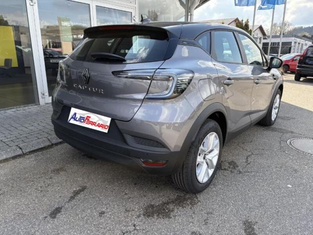 RENAULT Captur 2ª serie Captur Mild Hybrid 160 CV EDC Techno - Foto 5