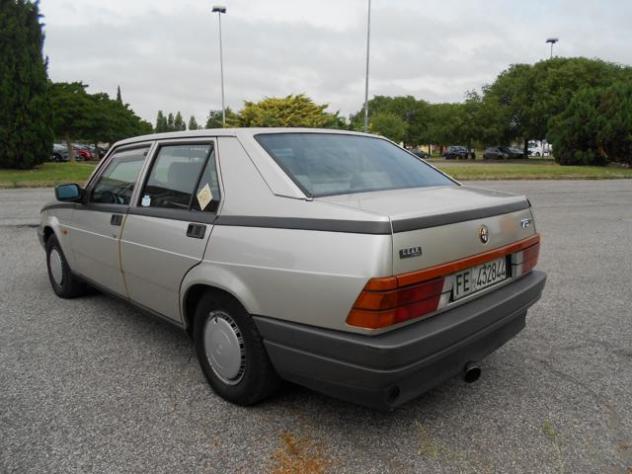 ALFA ROMEO 75 1.6 rif. 23874084 - Foto 4