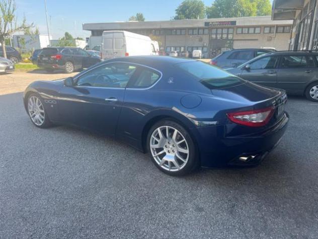 MASERATI GranTurismo 4.2 V8 rif. 23811273 - Foto 7