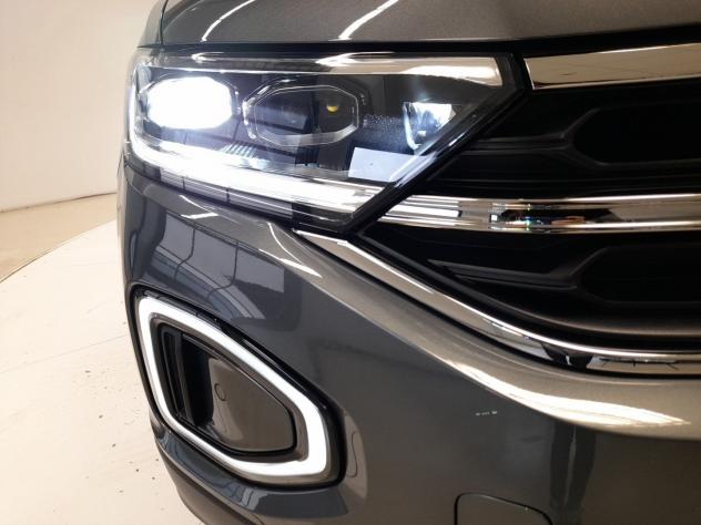 Volkswagen T-Roc T-Roc 1.0 tsi Style 115cv - Foto 8