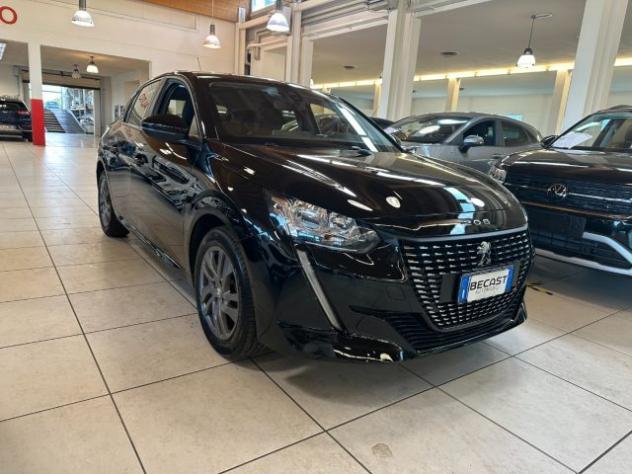 PEUGEOT 208 PureTech 75 S&S 5p. Active UNICO PROPRIETARIO rif. 23391392 - Foto 2