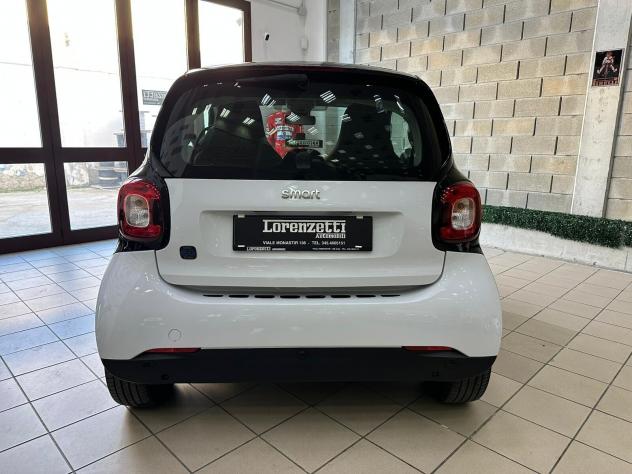 Smart ForTwo EQ Racingreen 41KW - 24 MESI GARANZIA - Foto 4