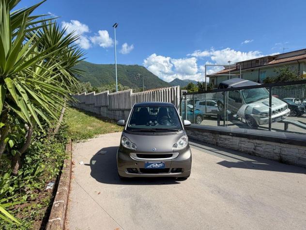 SMART - Fortwo - 800 33 kW coupé passion cdi - Foto 3
