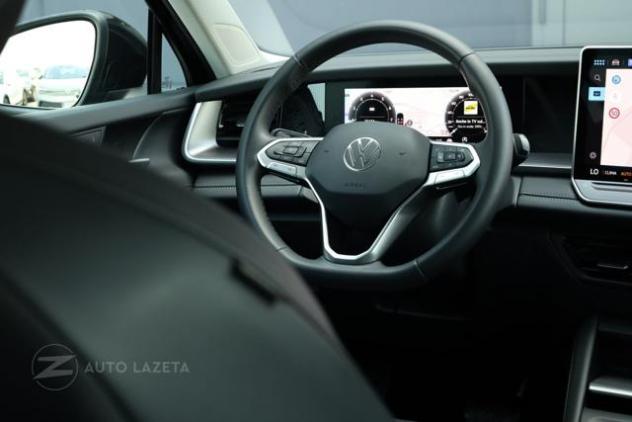 VOLKSWAGEN Tayron 1.5 eTSI 7 PREZZO NETTO Posti Gancio Traino Life rif. 23873227 - Foto 7