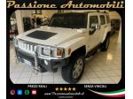 Hummer H3 3.7 aut. Luxury GPL 2033