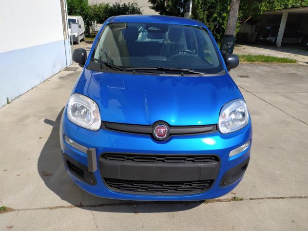 FIAT Panda 70 Hybrid - Foto 7