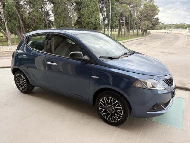 LANCIA Ypsilon 1.0 FireFly 5 porte S&S Hybrid Gold 5 posti. rif. 23711272 - Foto 3