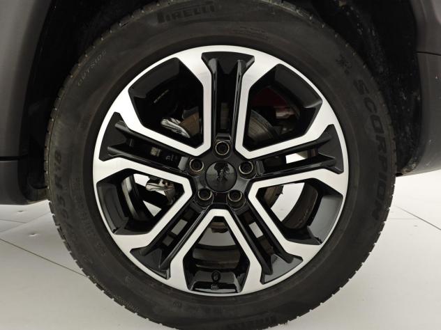 Jeep Compass 1.5 Turbo T4 130CV MHEV 2WD Limited - Foto 9