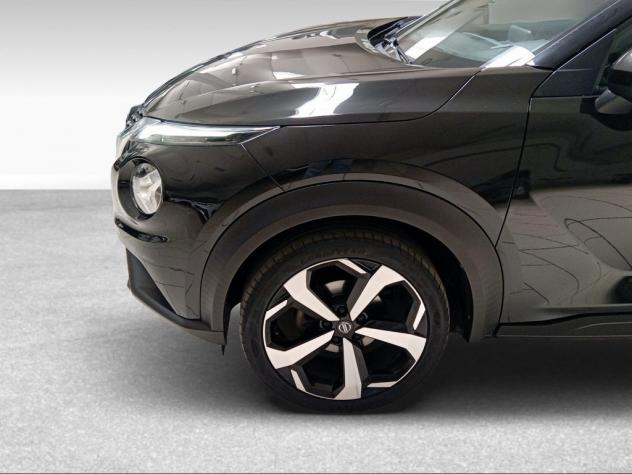 Nissan Juke II 2020 1.0 dig-t N-Connecta 114cv dct - Foto 4