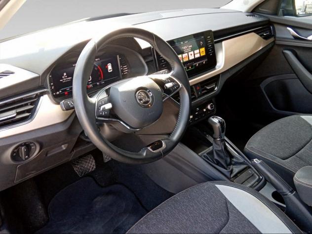 Škoda Kamiq 1.0 tsi Style 110cv dsg - Foto 9