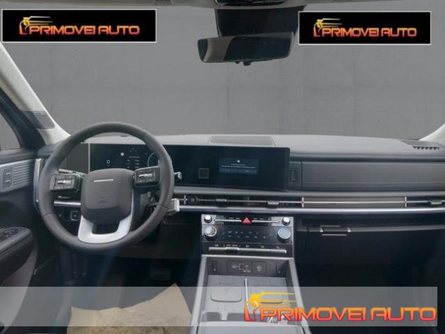 HYUNDAI Santa Fe 1.6 T-GDi HEV 4WD AT 5 posti Signatrure rif. 21841659
