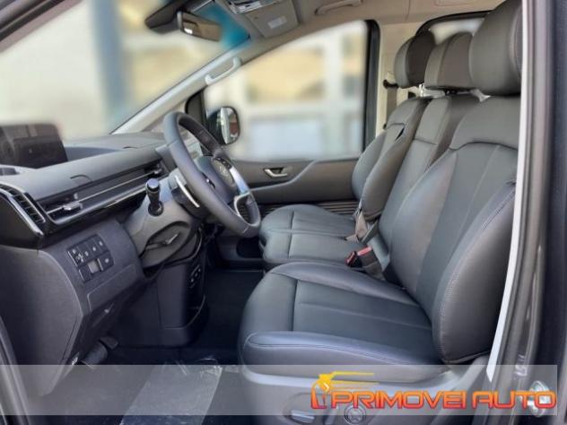 HYUNDAI Staria 2.2 AT 2WD 9 posti Wagon rif. 20553933 - Foto 5