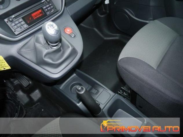 RENAULT Kangoo Blue dCi 95CV Maxi rif. 18630929 - Foto 6