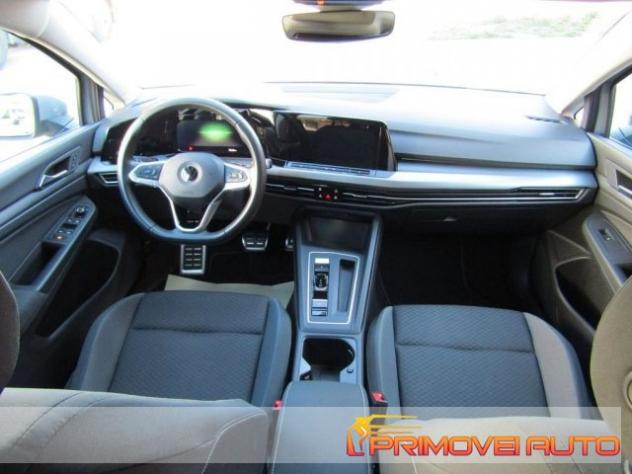 VOLKSWAGEN Golf 2.0 TDI 150 CV DSG Active rif. 19668962 - Foto 2