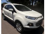 Ford EcoSport 1.5 TDCi 95 CV Titanium