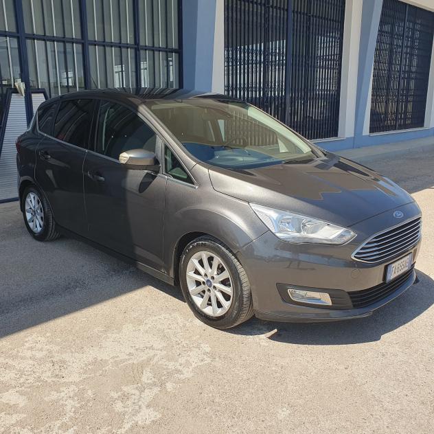 C-Max 1.5 TDCi 120CV Start&Stop Business - Foto 2