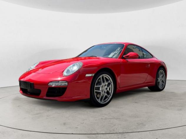 PORSCHE 911 Carrera Coupé MK2 rif. 23763728