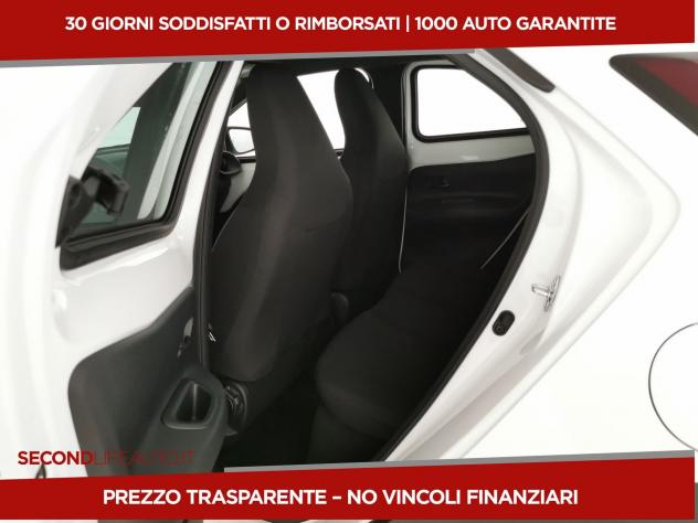 Toyota Aygo X 1.0 Active 72cv s-cvt - Foto 6