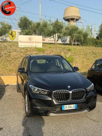 BMW X1 sDrive16d Business Advantage rif. 23931994