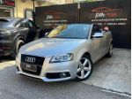 AUDI A3 Cabrio 2.0 TDI F.AP. S tronic Ambition rif. 23739226