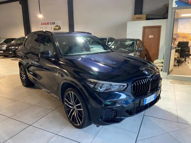 Bmw X5 xDrive25d Msport - Foto 2