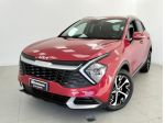 Kia Sportage 1.6 TGDi HEV AT Style