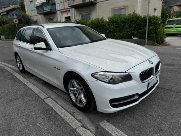 BMW 520 d xDrive Touring rif. 23799027 - Foto 5