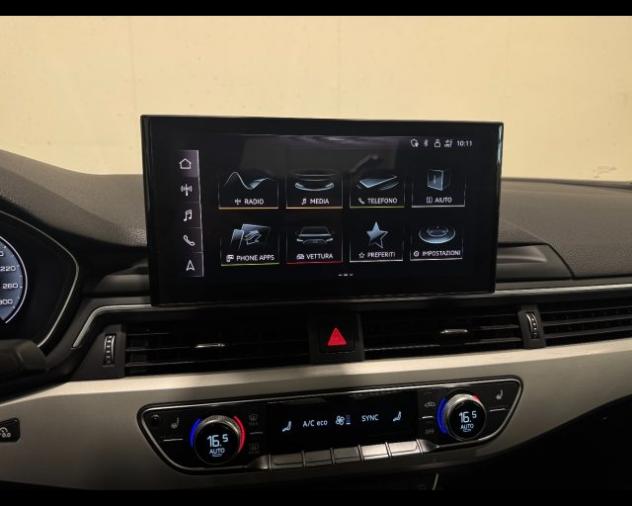 AUDI A5 COUPE 40 TDI MHEV S-TRONIC BUSINESS ADVANCED rif. 24058261 - Foto 6