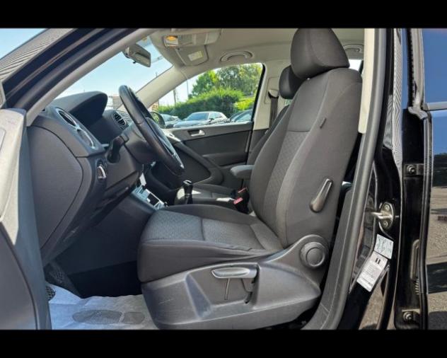 VOLKSWAGEN Tiguan 1.4 TSI 125CV CROSS rif. 23788773 - Foto 7