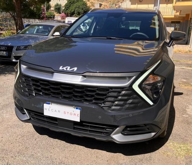 Kia Sportage 1.6 CRDi MHEV DCT Style - Foto 2
