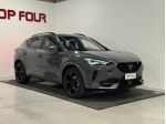 CUPRA Formentor 1.4 E-HYBRID DSG