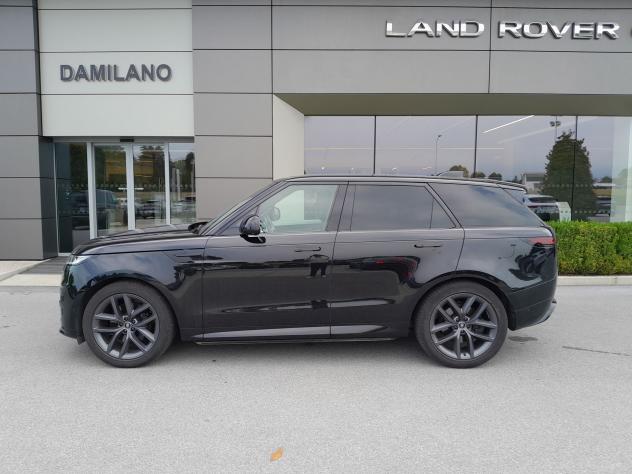 Land Rover Range Rover Sport 3.0D I6 249 MHEV Dynamic SE aut. - Foto 4