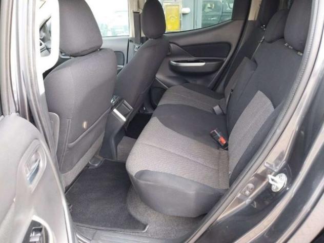 MITSUBISHI L200 Cab VI 2019 Double Cab 2.3 D 150cv Intense 4WD Sup rif. 24061615 - Foto 8