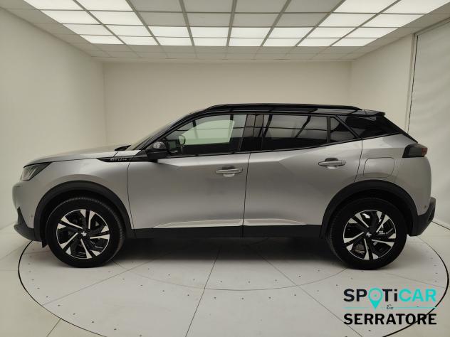 Peugeot 2008 II 2020 1.2 puretech GT Line s&s 130cv - Foto 4